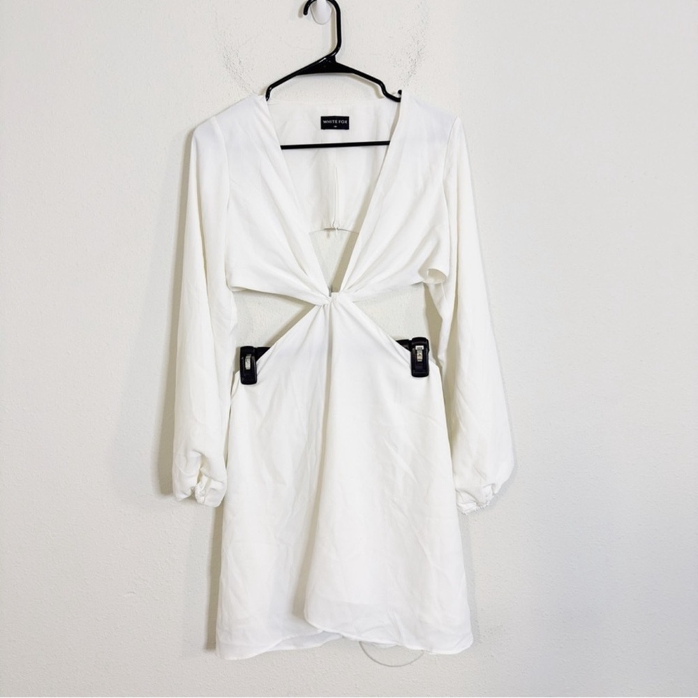 WHITEFOX BOUTIQUE dress S - Picture 2 of 10